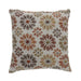 Kyra Orange 22" X 22" Pillow (2/CTN) - Marjories Furniture (Las Vegas, NV)