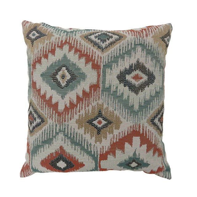 Sierra Multi 22" X 22" Pillow (2/CTN) - Marjories Furniture (Las Vegas, NV)