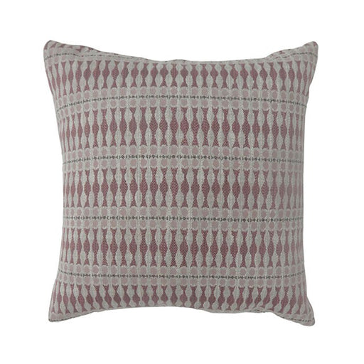 Malia Red 22" X 22" Pillow (2/CTN) - Marjories Furniture (Las Vegas, NV)