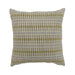 Malia Yellow 22" X 22" Pillow (2/CTN) - Marjories Furniture (Las Vegas, NV)