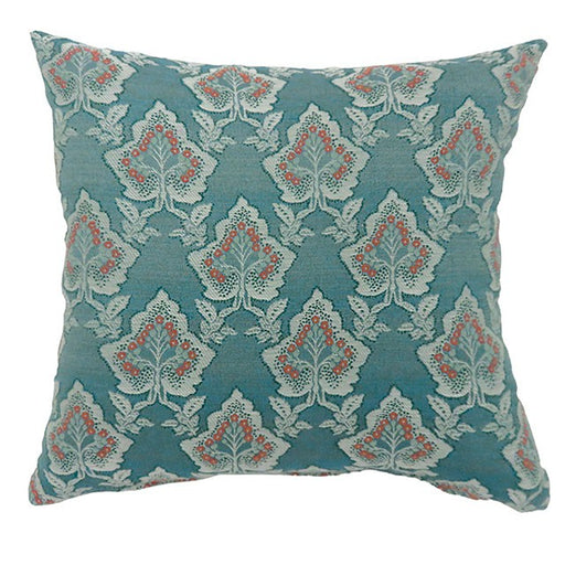LULU 22" X 22" Pillow, Multi (2/CTN) - Marjories Furniture (Las Vegas, NV)