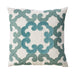 Lily Natural 20" X 20" Pillow, Natural (2/CTN) - Marjories Furniture (Las Vegas, NV)