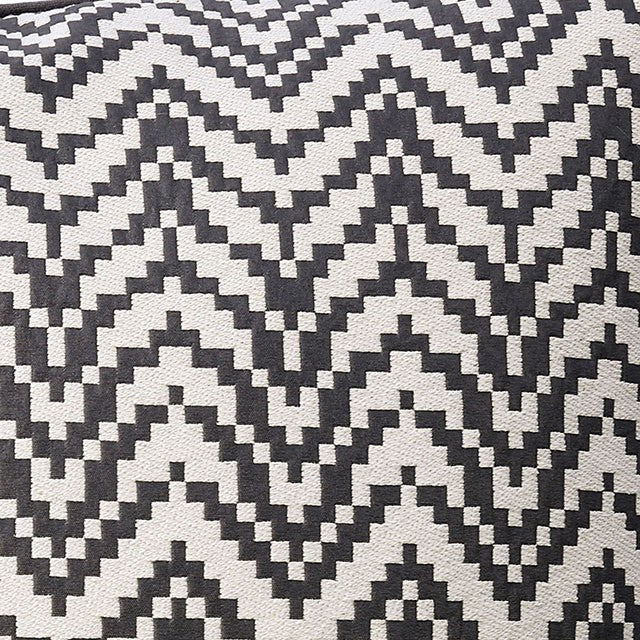 Jen Throw Pillow - Marjories Furniture (Las Vegas, NV)