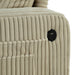 Moretaine Sofa - Marjories Furniture (Las Vegas, NV)