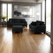 Moretaine Loveseat - Marjories Furniture (Las Vegas, NV)