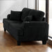 Moretaine Loveseat - Marjories Furniture (Las Vegas, NV)