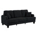 Moretaine Sofa - Marjories Furniture (Las Vegas, NV)