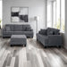 Moretaine Sofa - Marjories Furniture (Las Vegas, NV)