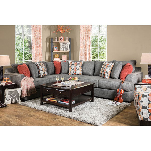 Sectional Pennington - Marjories Furniture (Las Vegas, NV)
