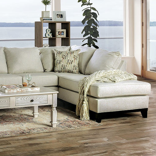 Bridie Sectional Tapue - Marjories Furniture (Las Vegas, NV)