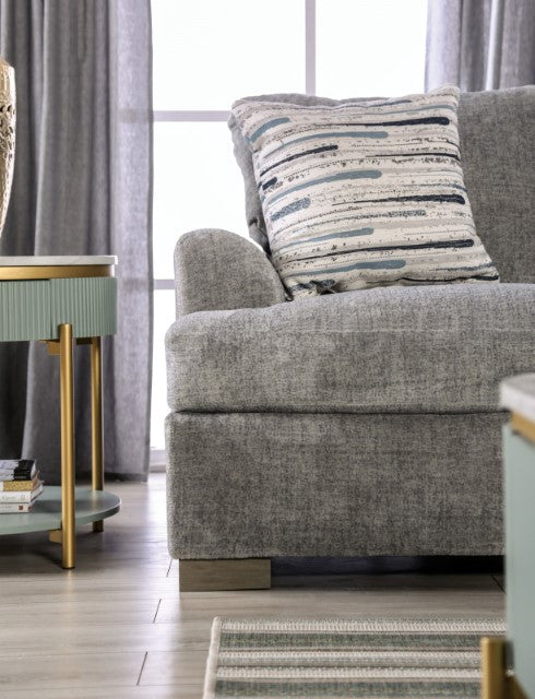 Leytonstone Sofa - Marjories Furniture (Las Vegas, NV)
