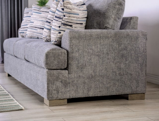Leytonstone Sofa - Marjories Furniture (Las Vegas, NV)