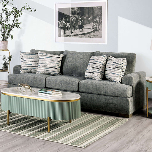 Leytonstone Sofa - Marjories Furniture (Las Vegas, NV)