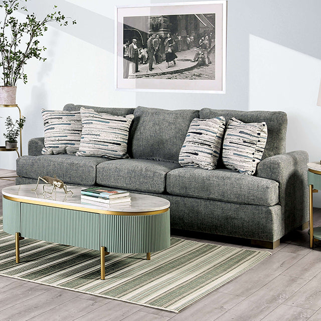 Leytonstone Sofa - Marjories Furniture (Las Vegas, NV)
