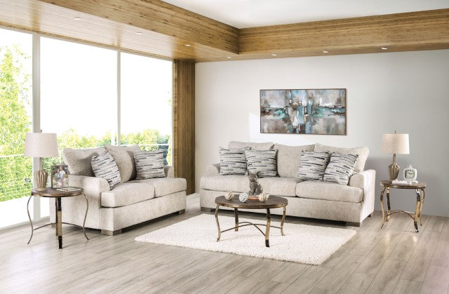 Leytonstone Loveseat - Marjories Furniture (Las Vegas, NV)