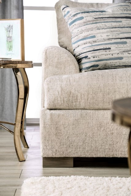 Leytonstone Loveseat - Marjories Furniture (Las Vegas, NV)