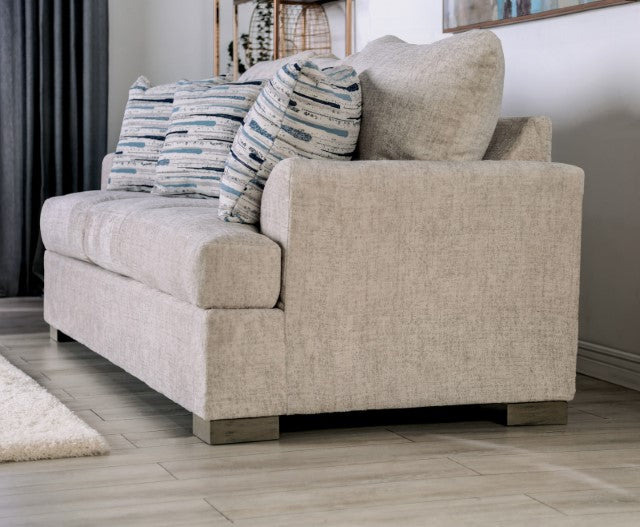 Leytonstone Loveseat - Marjories Furniture (Las Vegas, NV)