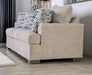 Leytonstone Loveseat - Marjories Furniture (Las Vegas, NV)