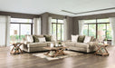 New Meadows Loveseat - Marjories Furniture (Las Vegas, NV)
