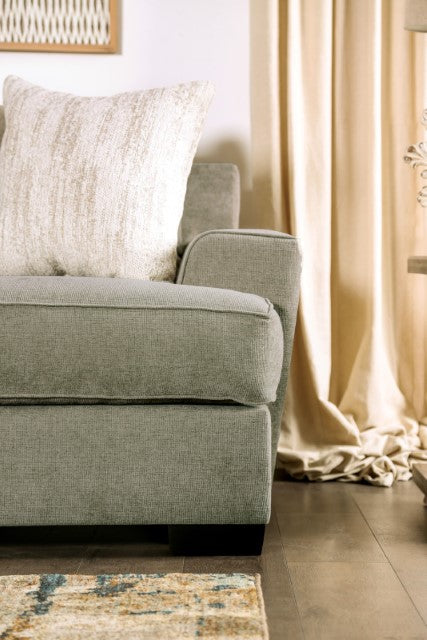 New Meadows Sofa - Marjories Furniture (Las Vegas, NV)