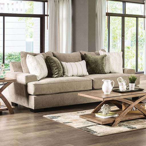 New Meadows Sofa - Marjories Furniture (Las Vegas, NV)