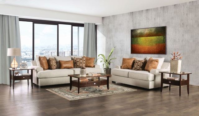 New Meadows Sofa - Marjories Furniture (Las Vegas, NV)