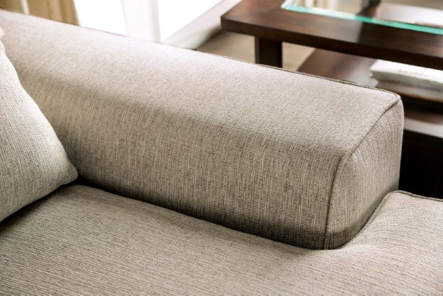 New Meadows Loveseat - Marjories Furniture (Las Vegas, NV)