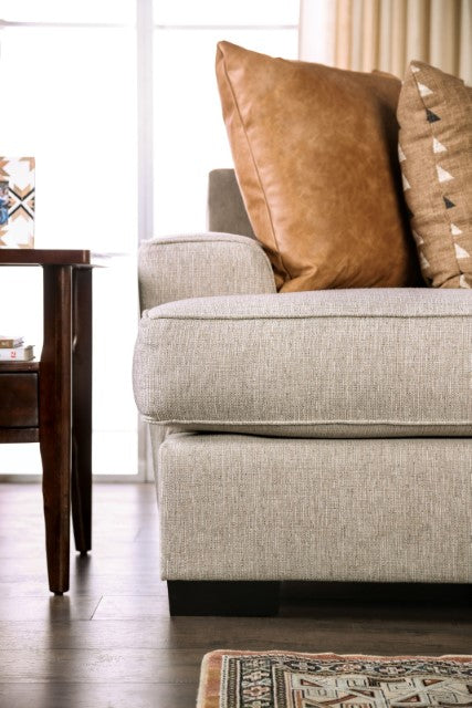 New Meadows Sofa - Marjories Furniture (Las Vegas, NV)