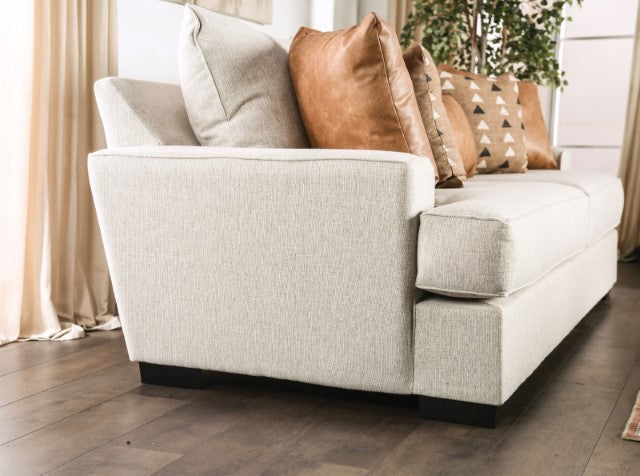 New Meadows Sofa - Marjories Furniture (Las Vegas, NV)