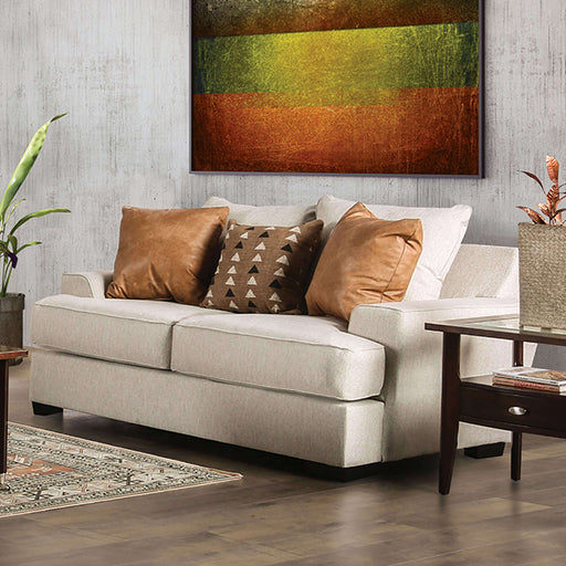 New Meadows Loveseat - Marjories Furniture (Las Vegas, NV)