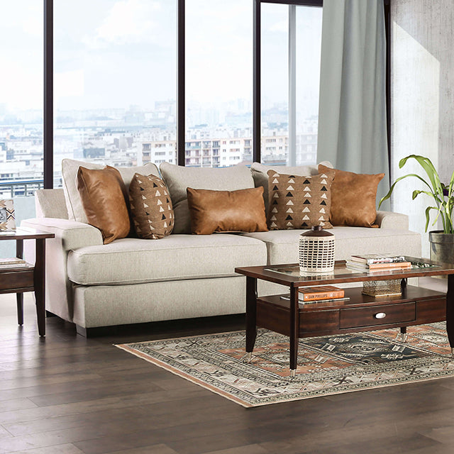 New Meadows Sofa - Marjories Furniture (Las Vegas, NV)