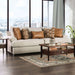 New Meadows Sofa - Marjories Furniture (Las Vegas, NV)