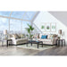 Dasia Love Seat - Marjories Furniture (Las Vegas, NV)