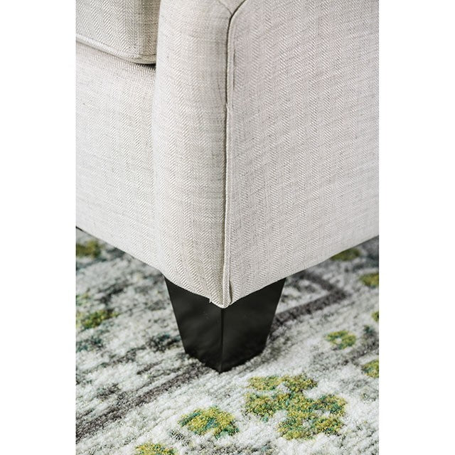 Dasia Love Seat - Marjories Furniture (Las Vegas, NV)