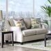 Dasia Love Seat - Marjories Furniture (Las Vegas, NV)