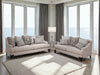 Lowell Sofa - Marjories Furniture (Las Vegas, NV)