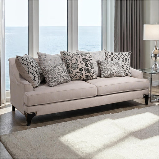 Lowell Sofa - Marjories Furniture (Las Vegas, NV)
