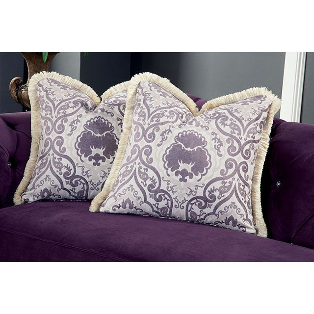 Sofa Antoinette - Marjories Furniture (Las Vegas, NV)