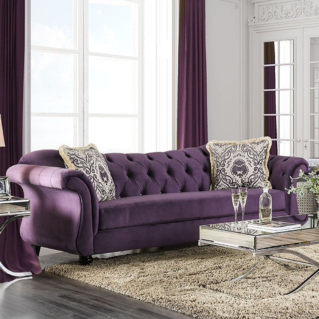 Sofa Debora - Marjories Furniture (Las Vegas, NV)