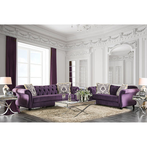 Sofa Antoinette - Marjories Furniture (Las Vegas, NV)