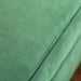 VERDANTE Emerald Green/Gold Sofa - Marjories Furniture (Las Vegas, NV)