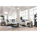 Porth Love Seat - Marjories Furniture (Las Vegas, NV)