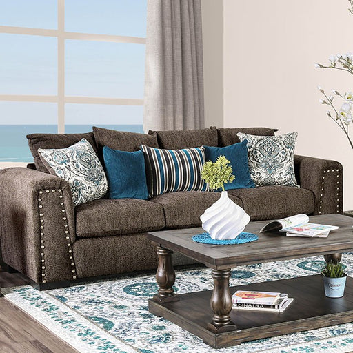 Pauline Sofa - Marjories Furniture (Las Vegas, NV)