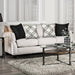 Phoibe Love Seat - Marjories Furniture (Las Vegas, NV)