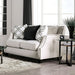 Phoibe Love Seat - Marjories Furniture (Las Vegas, NV)