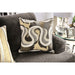 TALIYAH Loveseat - Marjories Furniture (Las Vegas, NV)