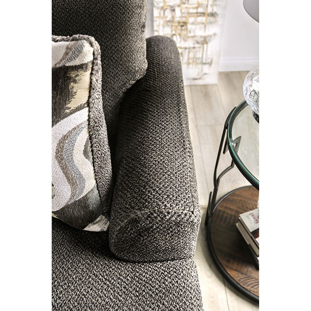 TALIYAH Loveseat - Marjories Furniture (Las Vegas, NV)
