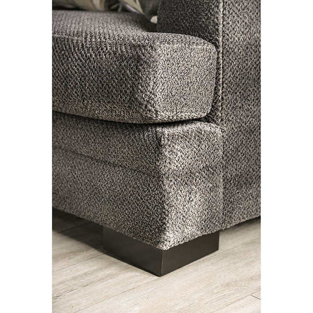 TALIYAH Loveseat - Marjories Furniture (Las Vegas, NV)