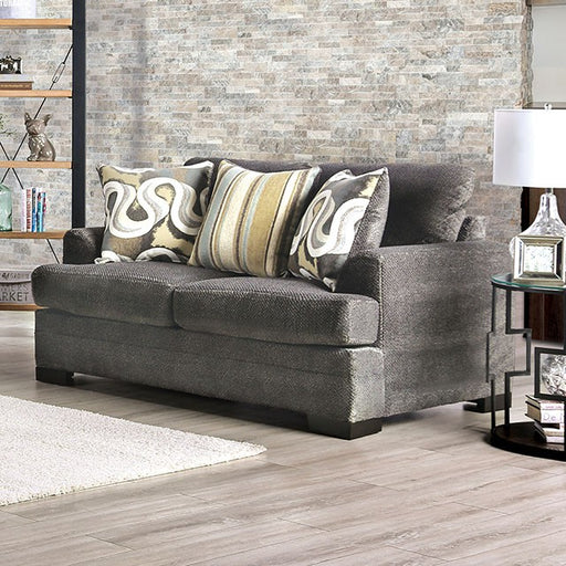 TALIYAH Loveseat - Marjories Furniture (Las Vegas, NV)