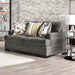 TALIYAH Loveseat - Marjories Furniture (Las Vegas, NV)